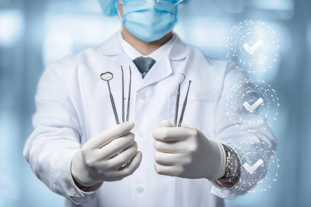 Emergency Dental Services in Woodlake, VA