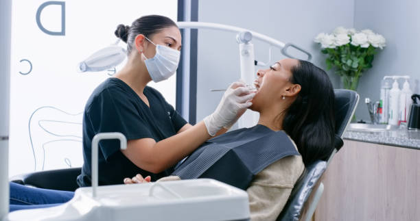 Oral Surgery in Woodlake, VA
